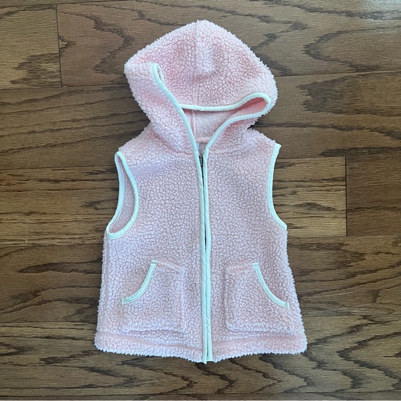 Girls size 3T Sweater Dress, Vest and Boot Style Bundle - Picture 6 of 13